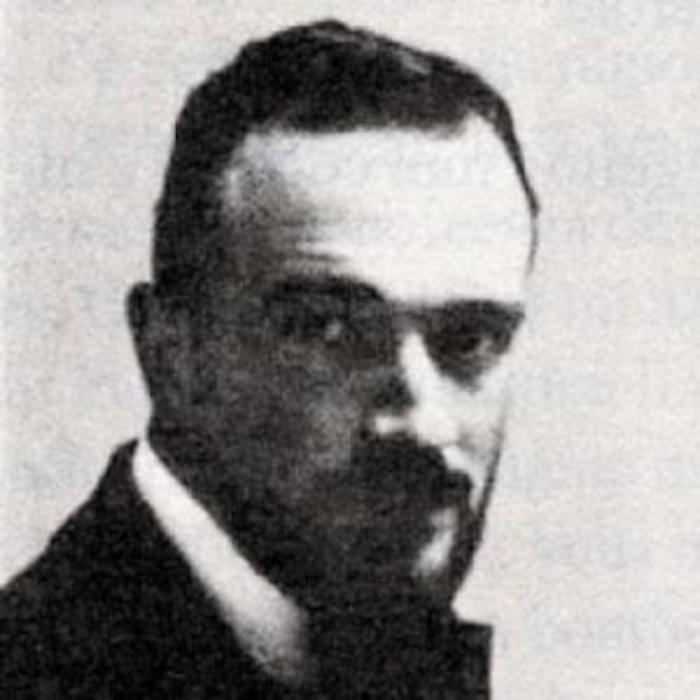 Emilio Cecchi (1884-1966)
