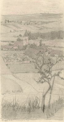 Wettmannstatten, 18 giugno 1915