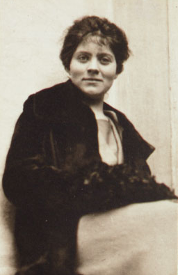 Maria Dall'Oglio