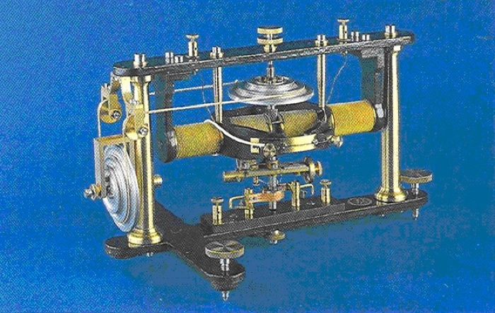 Apparato di rotazione