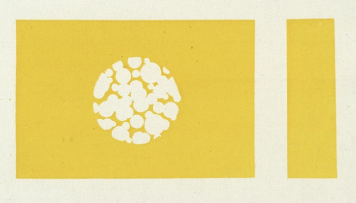 Esempio di Effetto Musatti (Aspi, Fondo Musatti)