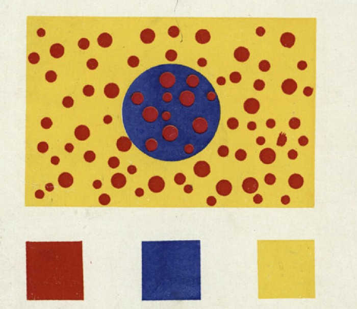 Esempio di Effetto Musatti (Aspi, Fondo Musatti)