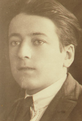 Evel Gasparini