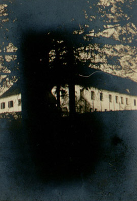 Fotografia di edificio