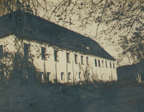 Fotografia di edificio