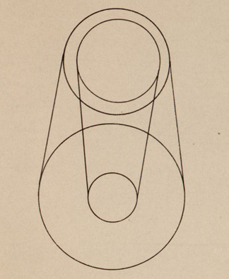 Illusione di tridimensionalità