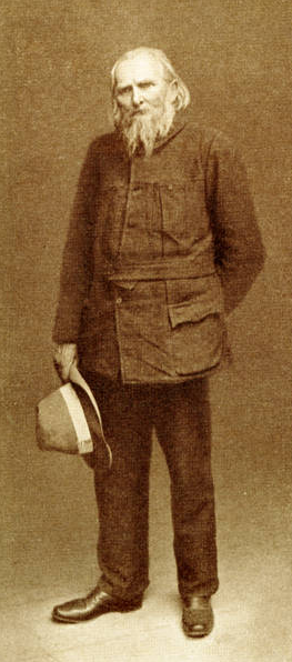 Immagine dal libro di Karl Krall Denkende Tiere (1912)